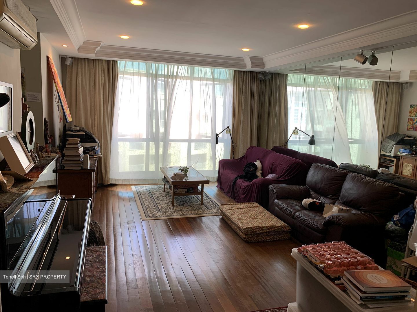 Wilkie 48 (D9), Apartment #599218661